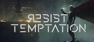 Within Temptation — Resist (2019)