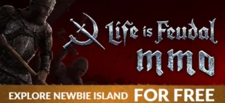 В Life is Feudal: MMO теперь можно бесплатно посмотреть игру