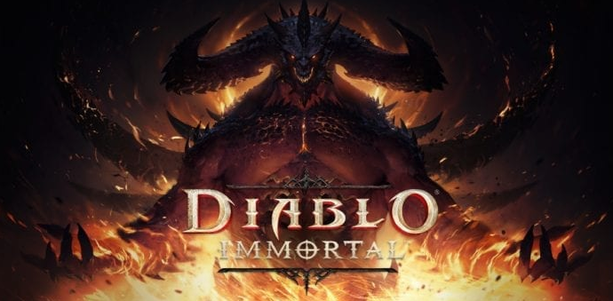 Diablo Immortal готова к запуску - врываемся?