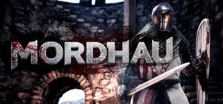 MORDHAU - средневековый баттлрояль вышел в Steam