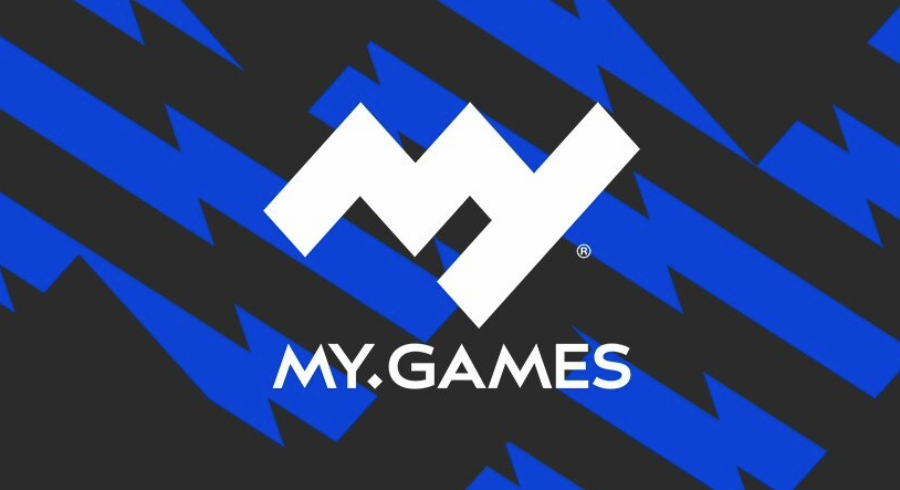 My.Games - Новый брэнд для всех игровых студий Mail.ru