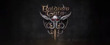 Показали тизер Baldur's Gate III