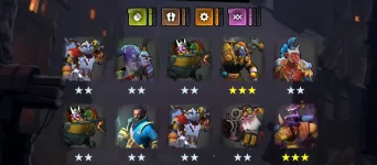 В Dota Underlords добавят Battle Pass