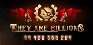 В They Are Billions игроки убили 44 миллиарда зомби