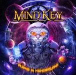 Mind Key - MK III - Aliens in Wonderland (2019)