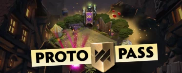 В Dota Underlords добавили бесплатный Battle Pass