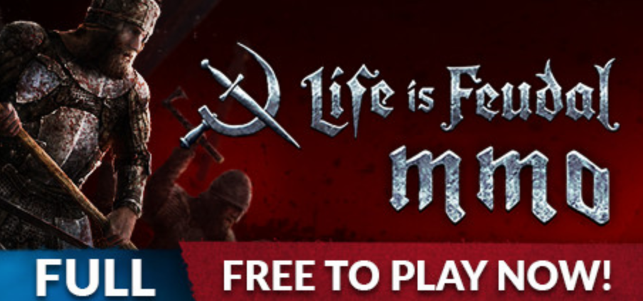 Life is Feudal: MMO полностью перешла на Free to Play