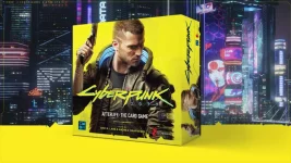 Cyberpunk 2077 – Afterlife: The Card Game - анонсирована карточная игра