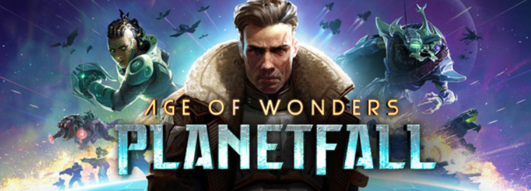 Age of Wonders: Planetfall - игра вышла в Steam
