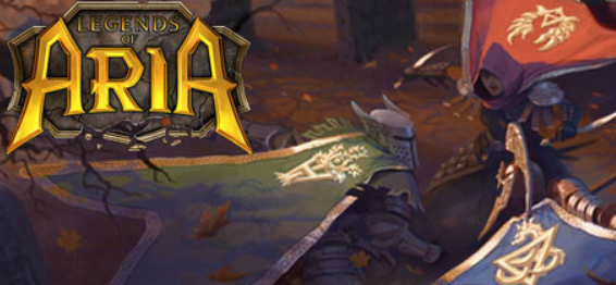Legends of Aria вышла в Steam, но пока еще не бесплатно