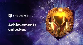 На платформе The Abyss можно получить бесплатные токены