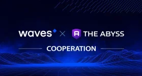 Waves поможет The Abyss создавать рынки РМТ на блокчейне