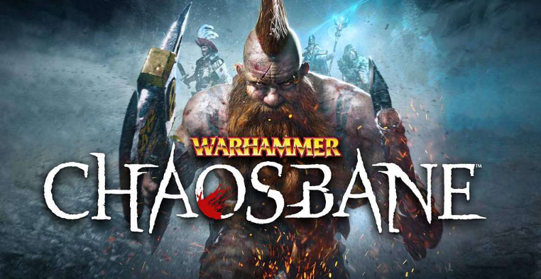 В Warhammer: Chaosbane можно сыграть бесплатно