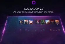 Началось ОБТ лаунчера GOG GALAXY 2.0 - скачать могут все желающие