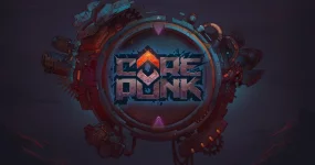 Анонсирована изометрическая MMORPG Corepunk