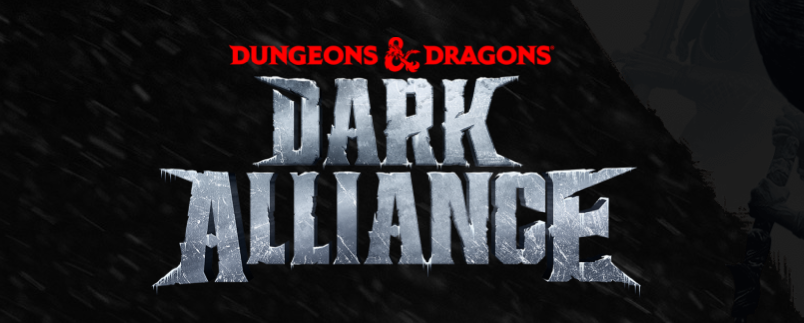 Анонсирована Dark Alliance - action RPG во вселенной Dungeons & Dragons