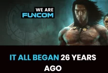 Tencent покупает Funcom за 148 миллионов долларов