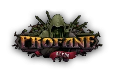 Profane - Full Loot Sandbox MMO с открытым миром