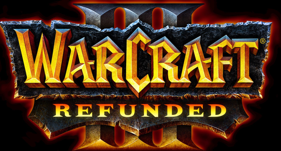 Warcraft 3: Reforged - B2P не значит хорошо
