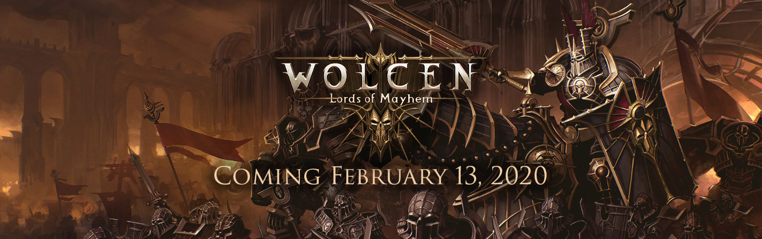 Wolcen: Lords of Mayhem - Последний шанс купить игру до релиза
