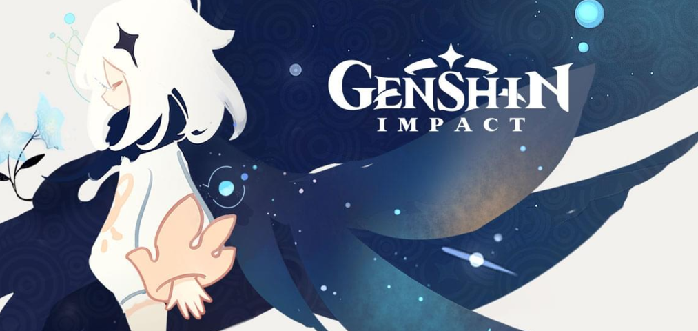 Genshin Impact - как подать заявку на ЗБТ