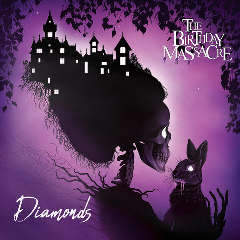 The Birthday Massacre - Diamonds (2020)