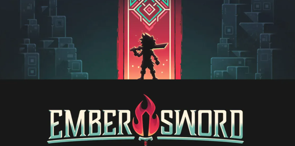 Ember Sword - MMORPG с блокчейн экономикой