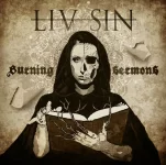 Liv Sin - Burning Sermons (2019)