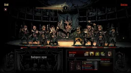 В Darkest Dungeon завезли PvP режим