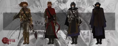 Обманутые фанаты Chronicles of Elyria нашли адвоката