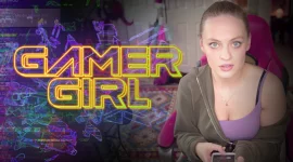 Симулятор девушки-стримера: Gamer Girl