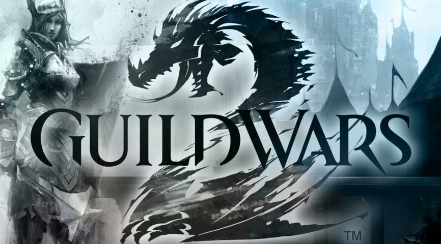 Guild Wars 2 появилась в Steam - играть можно будет осенью