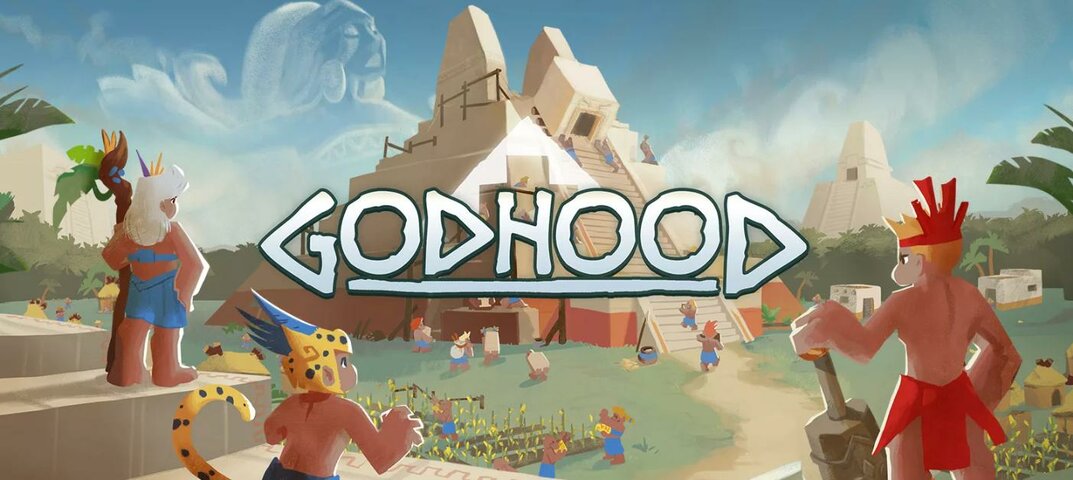 Godhood - обзор нового симулятора бога