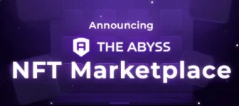 The Abyss анонсировали рынок игровых предметов на блокчейне