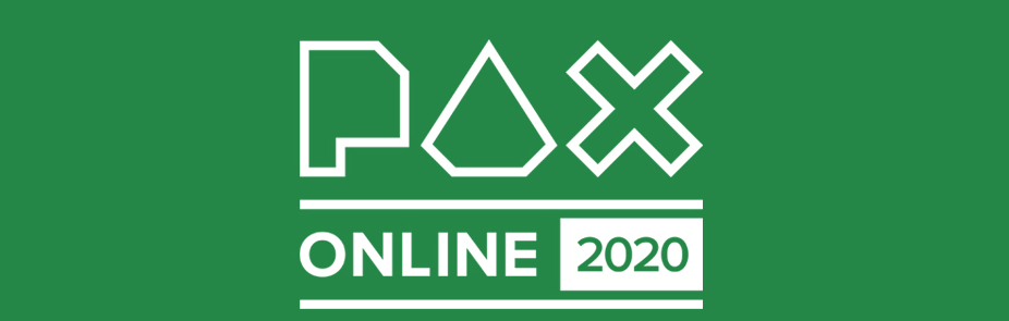 PAX Online 2020 - много новых инди игр