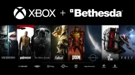 Microsoft купила Bethesda и Zenimax за 7,5 миллиардов долларов