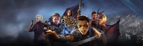 Baldur's Gate 3 - Игра вышла в раннем доступе в Steam