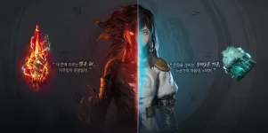 Началась предварительная регистрация Blade & Soul 2 в Корее