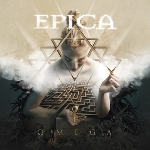 Epica - Omega (2021)