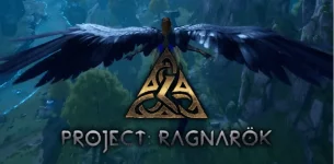 Project: Ragnarök - Официальный анонс новой MMO от NetEase