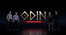 ODIN: Valhalla Rising - Релиз в Корее