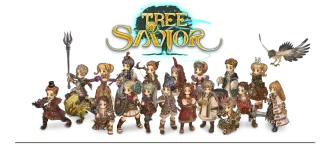 Tree of Savior