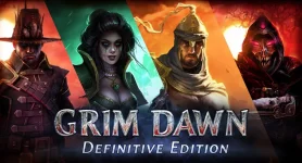 Grim Dawn