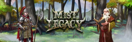 Mist Legacy