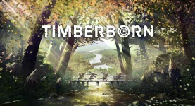 Timberborn