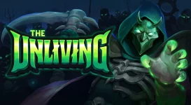 The Unliving