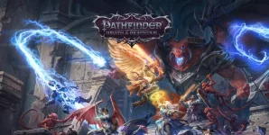 Pathfinder: Wrath of the Righteous