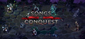 Songs of Conquest