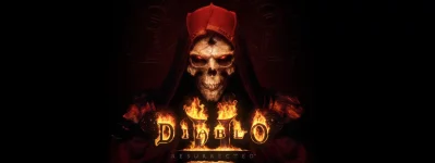 Diablo II: Resurrected