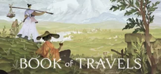 Book of Travels